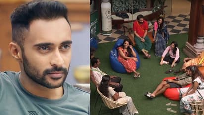 മിഥുന്റെ അച്ഛൻ റിനോഷിനെ കുറിച്ച് പറയുന്നു, 'അതു കണ്ടപ്പോള്‍ എനിക്കും വിഷമമായി'