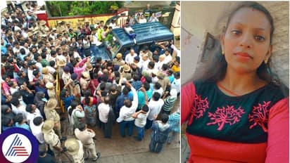 ಹೊಟ್ಟೆ ನೋವೆಂದು ಆಸ್ಪತ್ರೆಗೆ ದಾಖಲಾದ ಕಾಲೇಜು ವಿದ್ಯಾರ್ಥಿನಿ, ಶವವಾಗಿ ಮನೆಗೆ ಹೋದಳು