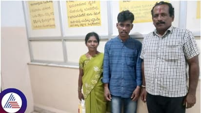 ಆತ್ಮಹತ್ಯೆ ಮಾಡಿಕೊಳ್ಳುತ್ತಿದ್ದ ಮಾನಸಿಕ ಅಸ್ವಸ್ಥನ ಜೀವ ಉಳಿಸಿದ ವಿಶು ಶೆಟ್ಟಿ