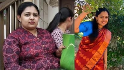 'ഇത് പശു ചാകണം ഇടുമ്പോഴുള്ള ഭാവമാണ് മിഷ്ടര്', സ്വയം ട്രോളി അശ്വതി