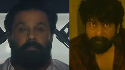 'അടുത്തകാലത്ത് ദൈവം തമ്പുരാൻ കാണിച്ച വലിയ കുസൃതിയാണ് ഞാൻ'; 'വോയ്സ് ഓഫ് സത്യനാഥൻ' ട്രെയിലർ