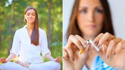 Yoga to No Smoking: 5 tips to make eye-sight much better