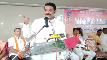 ರೈತರ ಹಿತದ ಬದಲು ಕುರ್ಚಿ ಹಿತ ರಕ್ಷಣೆ ಮಾಡುತ್ತಿರುವ ಸಿಎಂ: ಸಿದ್ದರಾಮಯ್ಯ ವಿರುದ್ಧ ಕಟೀಲ್ ವಾಗ್ದಾಳಿ