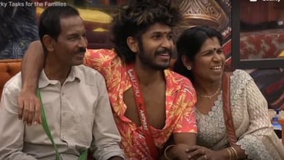 'ഞാൻ ഡീറ്റൈൽസ് മാട്രിമോണിയിൽ കൊടുത്തു'; മിഥുന്റെ വിവാഹത്തെ കുറിച്ച് അമ്മ