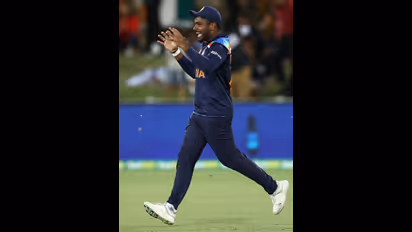 ഏഷ്യന്‍ ഗെയിംസിനുള്ള ഇന്ത്യന്‍ ടീം സഞ്ജു സാംസണിനുള്ള സൂചന! ഏകദിന ലോകകപ്പില്‍ സ്ഥാനമുറപ്പ്