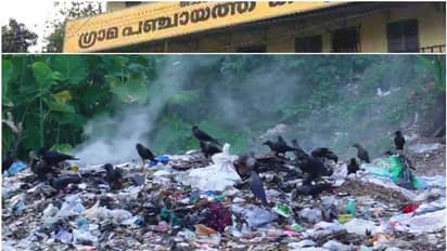 രാത്രി മാലിന്യമെറിഞ്ഞ് പോയി, രാവിലെ ഞെട്ടി, ഒറ്റയടിക്ക് പിഴ 20 പേർക്ക്! സംഭവം തിരുവനന്തപുരം ബാലരാമപുരത്ത്