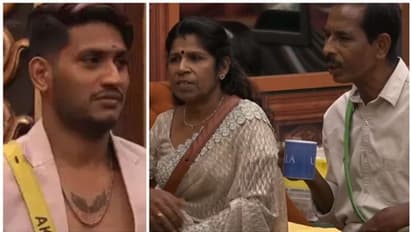 "മിഥുന് മകന്, പക്ഷെ അഖിലാണ് ശരിക്കും ഗെയിമര്"; തുറന്ന് പറഞ്ഞ് മിഥുന്റെ അമ്മ