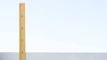 ഉയരമില്ലാത്തത് കൊണ്ട് സ്ത്രീകളെല്ലാം ഒഴിവാക്കി; ഒടുവില് ശസ്ത്രക്രിയയിലൂടെ പരിഹാരം