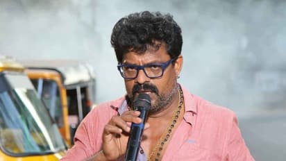 உச்சகட்ட அதிர்ச்சி..! நடிகர் போஸ் வெங்கட் குடும்பத்தில்... ஒரே நாளில் ஏற்பட்ட அடுத்தடுத்த மரணங்கள்!