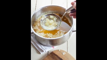 1 ವರ್ಷದಲ್ಲಿ 42 ಟ್ರಕ್‌ ಲೋಡ್‌ ತುಪ್ಪ ತಿರಸ್ಕರಿಸಿದ ಟಿಟಿಡಿ