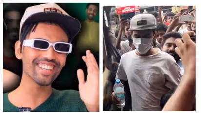 മറ്റ് വകുപ്പുകൾ ചുമത്താൻ തൊപ്പിയുടെ ലാപ്ടോപ്പിൽ ഒന്നുമില്ലെന്ന് സൂചന; യുട്യൂബ് പൂട്ടാൻ നടപടി സ്വീകരിക്കും