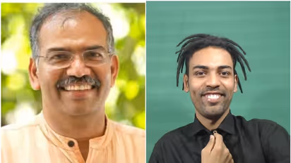 'കുറ്റവാളിയായിക്കണ്ട് ജയിലിൽ അടക്കുന്നത് ദുരന്തത്തിനേ വഴി വെക്കൂ'; തൊപ്പിയിൽ അഭിപ്രായവുമായി മുരളി തുമ്മാരുകുടി