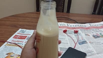 'എല്ലാവര്ക്കും ഇങ്ങനത്തെ വീട്ടുടമസ്ഥനെ കൊടുക്കണേ'; യുവതിയുടെ ട്വീറ്റ് വൈറല്