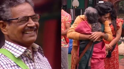 മാരാർ ഒരു പാവം പയ്യനാ..; ശോഭയുടെ അച്ഛനും അമ്മയും പറയുന്നു