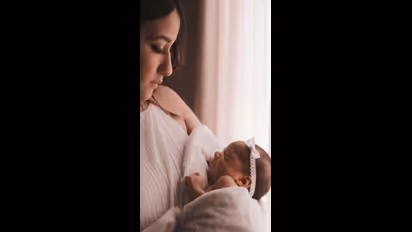 ಡೆಲಿವರಿ ಆದ ಬಳಿಕ ಮಹಿಳೆಯರನ್ನು ಕಾಡುವ ಖಿನ್ನತೆಗೂ ಸಿಕ್ಕಿದೆ ಪರಿಹಾರ