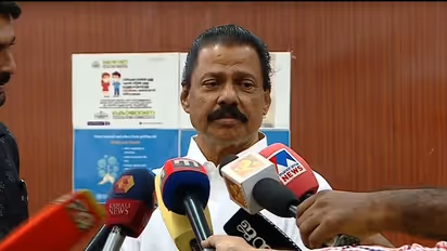 കെ സുധാകരനെതിരെയുള്ളത് ഗൗരവമേറിയ തട്ടിപ്പ് കേസ്, രാഷ്ട്രീയ പ്രേരിതമല്ല: എംവി ഗോവിന്ദൻ