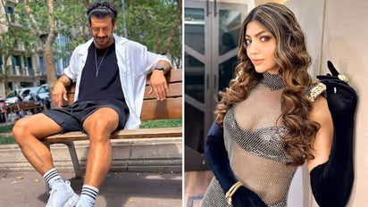 Bigg Boss OTT 2 update: Is Jad Hadid dating Akansha Puri? Know details
