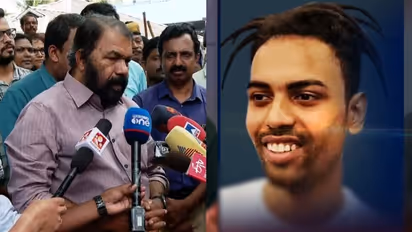 മാന്യതയില്ലാതെ എന്തും പറയാമെന്ന സ്ഥിതി പാടില്ല: യൂട്യൂബർ തൊപ്പിക്കെതിരെ മന്ത്രി ശിവൻകുട്ടി