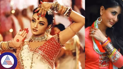 ಕತ್ರೀನಾ, ಕರೀನಾ, ಐಶ್ವರ್ಯಾ ಬಳೆಗಳು ಬೇಕಾ? ಈ ಬಳೆ ಮಾರ್ಕೆಟ್ಗಳಿಗೆ ಭೇಟಿ ನೀಡೋದನ್ನ ಮಿಸ್ ಮಾಡ್ಬೇಡಿ!