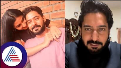 ಗುಡ್ ನ್ಯೂಸ್ ಕೊಟ್ಟ ಪ್ರಜ್ವಲ್ ದೇವರಾಜ್; ಹಾರ ಮತ್ತು ಕೇಕ್ ತರಬೇಡಿ ಎಂದು ಮನವಿ!