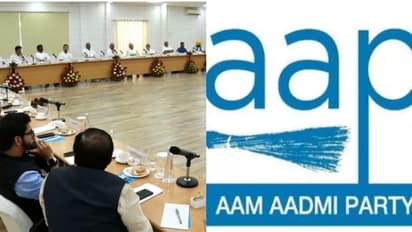 ഷിംല യോഗത്തിൽ പങ്കെടുക്കണമെങ്കിൽ ദില്ലി ഓർഡിനൻസിൽ കോൺഗ്രസ് നിലപാട് പ്രഖ്യാപിക്കണം; കടുപ്പിച്ച് ആംആദ്മി പാർട്ടി