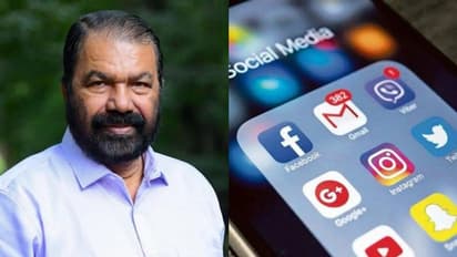 വിദ്യാർത്ഥികളെ വഴി തെറ്റിക്കുന്ന സോഷ്യൽ മീഡിയ പ്രചാരകർക്കെതിരെ നിയമ നടപടി; മുന്നറിയിപ്പുമായി മന്ത്രി 