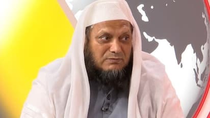 ''మారుతున్న కాలంలో ముస్లీంలు ఖురాన్, షరియా, సున్నత్ లను ఇజ్తిహాద్ తో అర్థం చేసుకోవాల్సిన అవసరమంది''