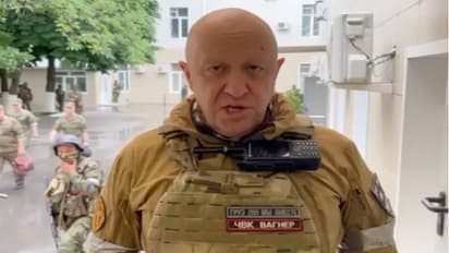 പ്രിഗോഷിന്‍റെ മരണകാരണമായ പൊട്ടിത്തെറിയുടെ ഉറവിടം വിമാനത്തിലുണ്ടായിരുന്ന ഗ്രനേഡെന്ന് പുടിന്‍ 