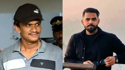 വ്യാജ ബിരുദ സർട്ടിഫിക്കറ്റ് കേസ്: അബിൻ സി രാജിനെയും പ്രതി ചേർക്കാൻ പൊലീസ്, നിഖിൽ തോമസിനെ കസ്റ്റഡിയിൽ വിട്ടു