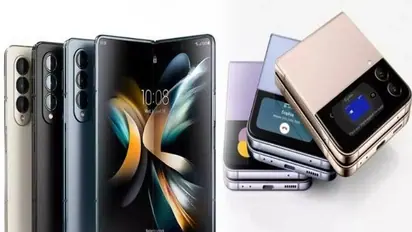 Samsung Galaxy Z Flip 5 விலை இவ்வளவு தானா.? இணையத்தில் கசிந்த சாம்சங் ஸ்மார்ட்போன் விலை