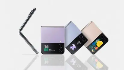 Samsung reportedly working on retro edition Galaxy Z Flip 5? Here's what we know