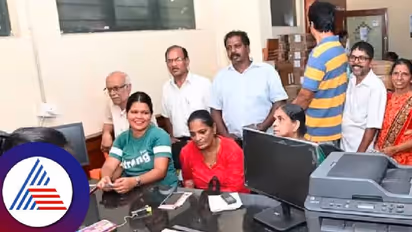 ಧಾರವಾಡ: ಗೃಹಜ್ಯೋತಿ ಯೋಜನೆಗೆ ಈವರೆಗೆ 7 ಲಕ್ಷ ಅರ್ಜಿ!