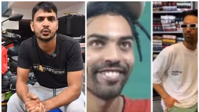 വ്യാജ സർട്ടിഫിക്കറ്റ്‌ വിവാദം മുക്കാനാണോ എന്ന് സംശയം; തൊപ്പിയുടെ അറസ്റ്റില്‍ മല്ലു ട്രാവലര്‍