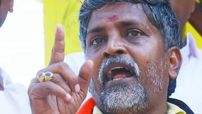 காரைக்குடி கொலை வழக்கு.. மருதுசேனை தலைவர் உள்ளிட்ட 10 பேர் மீது குண்டர் சட்டம் பாய்ந்தது..!