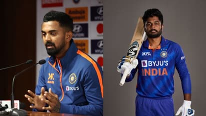 കെ എല്‍ രാഹുലിന്‍റെ മടങ്ങിവരവ് വൈകും; സഞ്ജു സാംസണ്‍ ഏഷ്യാ കപ്പ് ടീമിലേക്കും?