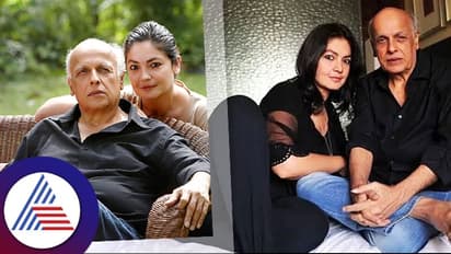 ಪೋರ್ನ್ ಸ್ಟಾರ್ ಸನ್ನಿ ಲಿಯೋನ್ಗಾಗಿ ಅಪ್ಪನನ್ನು ಬಿಗ್ಬಾಸ್ ಮನೆಗೆ ಕಳುಹಿಸಿದ್ದಂತೆ ನಟಿ ಪೂಜಾ ಭಟ್!