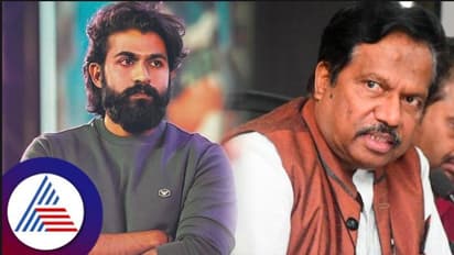 ಅಣ್ಣಾವ್ರ ಮೊಮ್ಮಗ ಯುವ ಜೊತೆ ಸಿನಿಮಾ ಮಾಡುವುದು ಸುಳ್ಳು: 'ಕೆಂಪೇಗೌಡ' ಸಿನಿಮಾ ಬಗ್ಗೆ ನಾಗಾಭರಣ ಸ್ಪಷ್ಟನೆ!