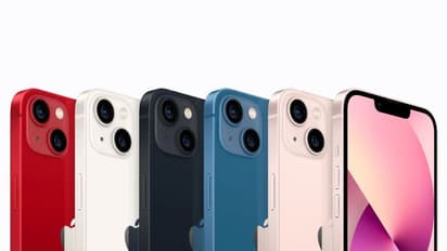 ஆப்பிள் iPhone 13 விலை இவ்வளவுதானா.? அதிரடி ஆபர்.! மிஸ் பண்ணிடாதீங்க