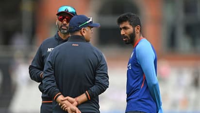 തീ തുപ്പും പന്തുകളുമായി ബും ബും ബുമ്ര തിരിച്ചെത്തുന്നു; മടങ്ങിവരവ് ഉടന്‍ 