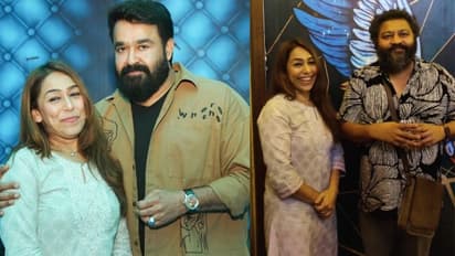 മികച്ച അനുഭവം,മോഹൻലാൽ നിഷ്കളങ്കനായ മനുഷ്യൻ; 'മലൈക്കോട്ടൈ വാലിബൻ' കൊറിയോഗ്രാഫർ