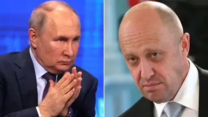 ರಷ್ಯಾದಲ್ಲಿ ಪುಟಿನ್‌ ಆಪ್ತನ ಖಾಸಗಿ ಸೇನೆ ದಿಢೀರ್‌ ಸೈಲೆಂಟ್‌: ಮಾಸ್ಕೋಗೆ ಲಗ್ಗೆ ನಿರ್ಧಾರದಿಂದ ಹಿಂದೆ ಸರಿದ ವ್ಯಾಗ್ನರ್‌!