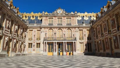 தாஜ்மஹாலையே பின்னுக்கு தள்ளிய உலகின் விலையுயர்ந்த பங்களா - அதோட விலை என்னனு தெரியுமா? 