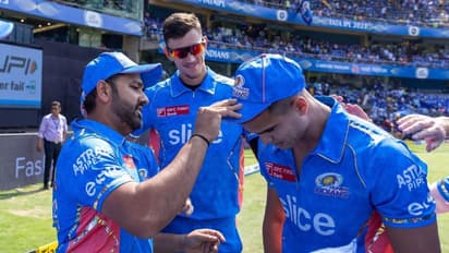 సిక్స్ ప్యాక్ లుక్‌లో షాకిచ్చిన అర్జున్ టెండూల్కర్... క్రికెటర్‌గా సక్సెస్ కాకపోయినా...