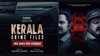 Kerala Crime Files: Malayalam web series has gone viral on OTT; know more about this Hotstar Original