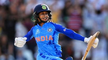 జెమీమా రోడ్రిగ్స్ ఆల్‌రౌండ్ షో! బంగ్లాదేశ్‌పై రివెంజ్ తీర్చుకున్న టీమిండియా... రెండో వన్డేలో ఘన విజయం..