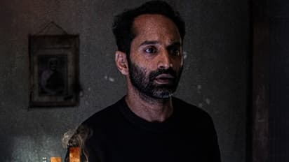 'ധൂമം' എത്ര നേടി? ഫഹദ് ചിത്രത്തിന്റെ ആദ്യ ദിവസത്തെ ബോക്സ് ഓഫീസ് കളക്ഷന്