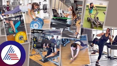 ನಟಿ ಜ್ಯೋತಿಕಾ ವೇಟ್​ಲಾಸ್​ ಗುಟ್ಟು ರಟ್ಟು: ವಿಡಿಯೋ ನೋಡಿ ಅಬ್ಬಬ್ಬಾ ಎಂದ ಫ್ಯಾನ್ಸ್​