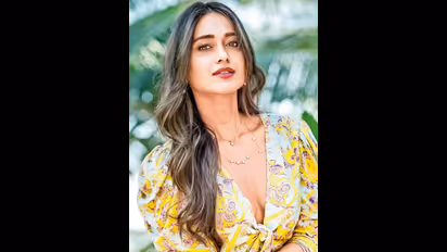 Ileana D’Cruz welcomes a baby boy, see pics here