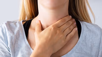 തിരിച്ചറിയാതെ പോകരുത് തൈറോയ്‌ഡിന്‍റെ ഈ ഒമ്പത് ലക്ഷണങ്ങളെ...