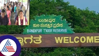 ಪ್ರಧಾನಿ ಮೋದಿ ಸಫಾರಿ ಬಳಿಕ ಹೆಚ್ಚಾಯ್ತು ಬಂಡೀಪುರದ ಸಫಾರಿ ಆದಾಯ!